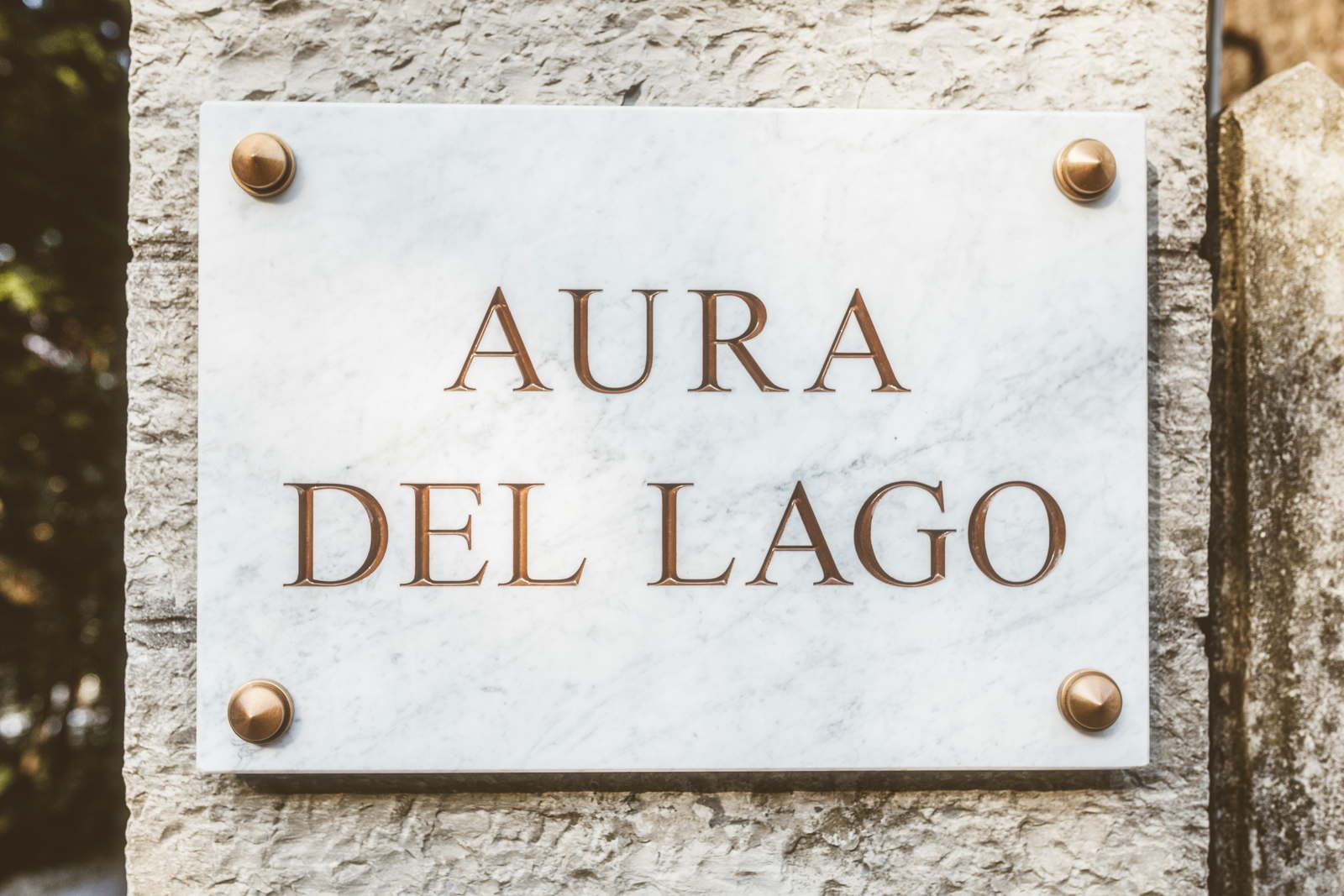 auradellago 2018 camere