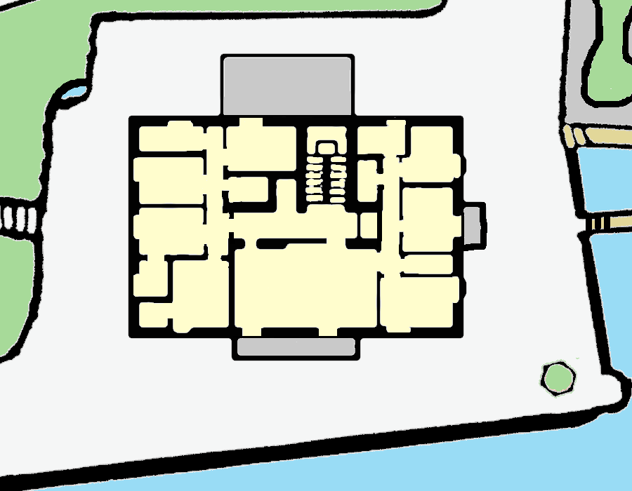 map_first_floor
