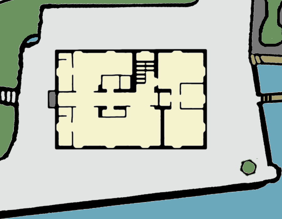 map_second_floor