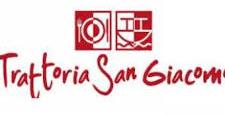 San Giacomo - Aurelio Gandola